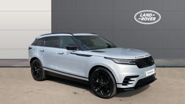 Land Rover Range Rover Velar 2.0 P250 Dynamic HSE 5dr Auto Petrol Estate